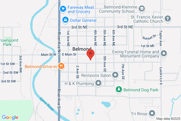 Belmond Health Care Center