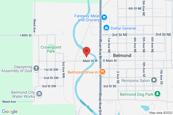 Brooks Auto Body