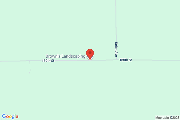 Brown's Landscaping