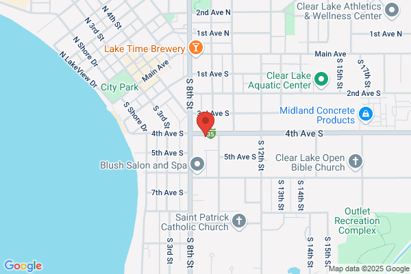 First Gabrielson Agency
