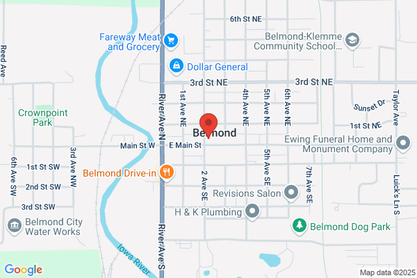 Gildner David E Optometrist