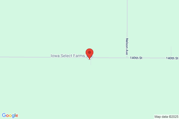 Iowa Select Farms