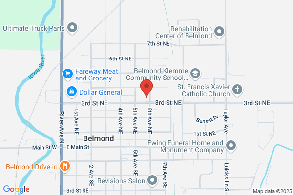 Klemme House Bed & Breakfast