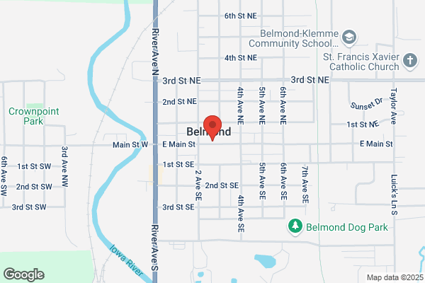 Wright County of, Attorney