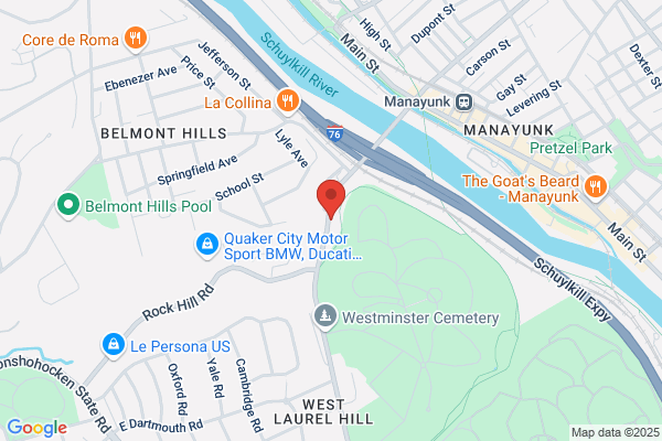 Belmont Fabricare Inc