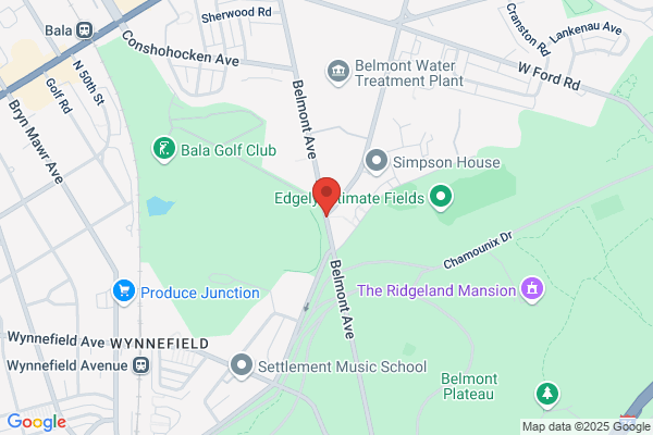 Hamilton Club