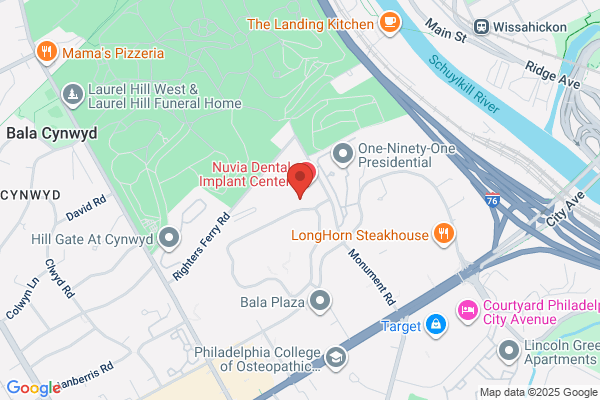 The Cynwyd