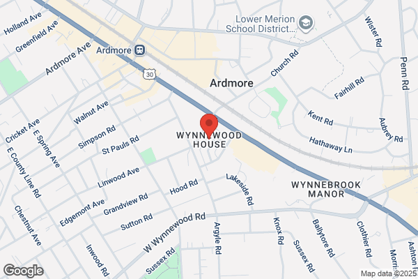 Wynnewood Development Inc