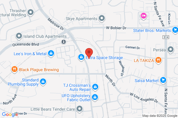 Auto Electric & Repair