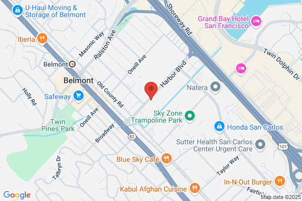 Belmont Pet Hospital