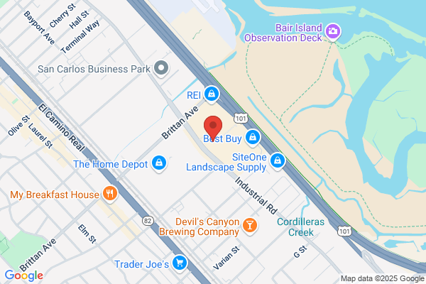 Home Consignment Center - San Carlos