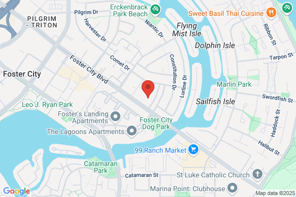 Franciscan Apartments the