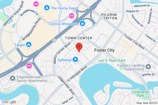 Metro Center Senior Housing