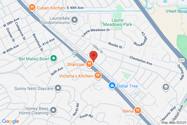 Auto Care Of Redwood Shores