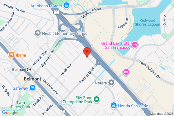 Bus & Equipment Repair of California Inc
