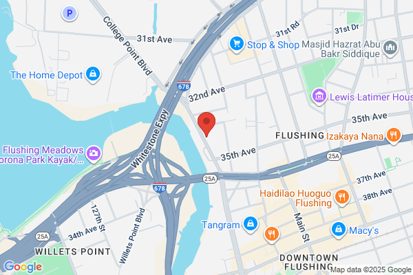 Isaac Auto Repair Service