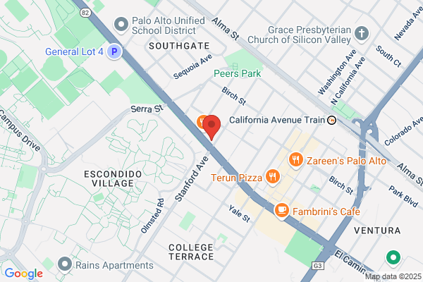 Specialized Auto Care Center