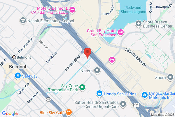 Bay Area Distribution Co