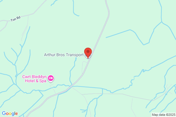 Arthur Brothers Inc