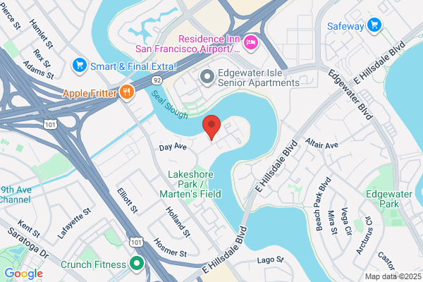 Chesapeake Point Apartments