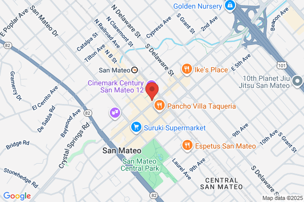 Fresh Choice Restaurants
