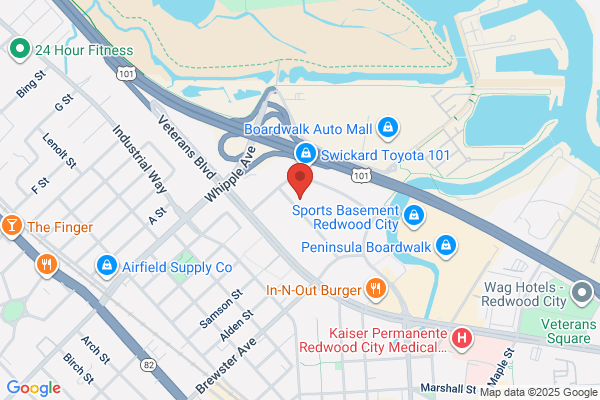 BrightStar Home Care of San Mateo