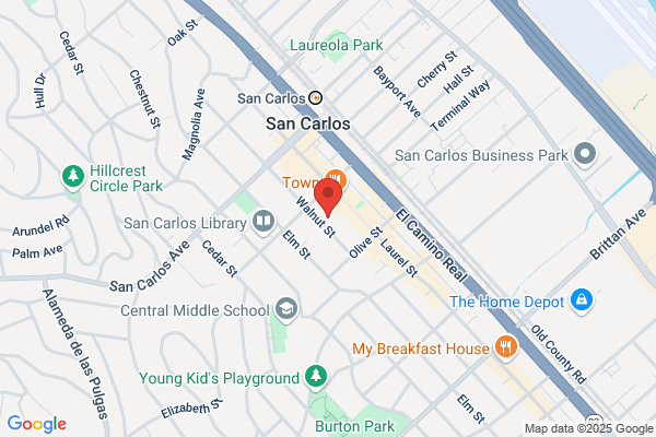 San Carlos School of Ballet