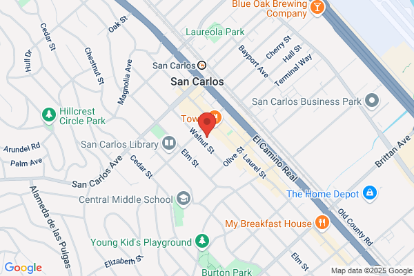 Donald J. Curia, DDS & Beverley Chiang, DDS