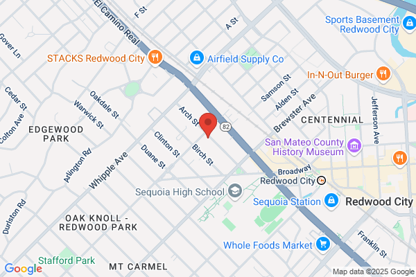 KARE Dental Redwood City