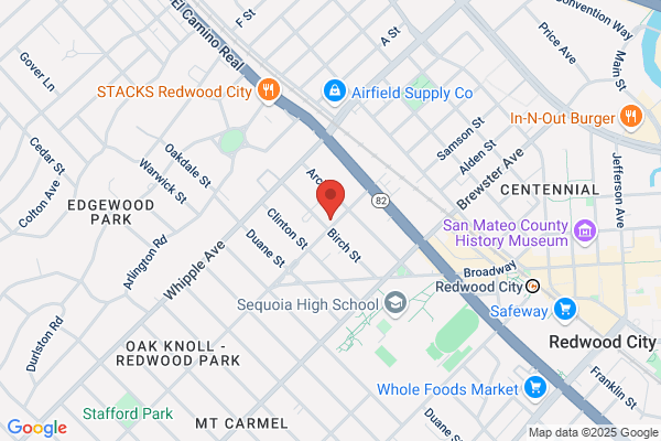 Peninsula Dental Care