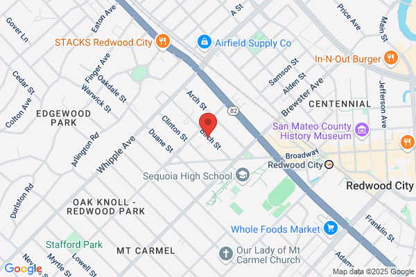 Sadakian Dental Care of Redwood City