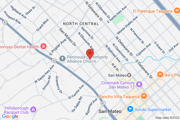 San Mateo Dental arts