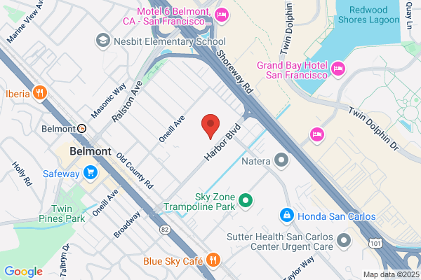Bay Area Mental Health