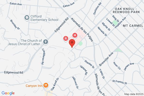 Gonzales Charlotte MD