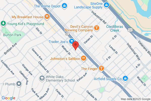 Hsu Frank DDS Inc