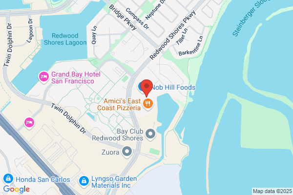 Redwood City Physical Therapy