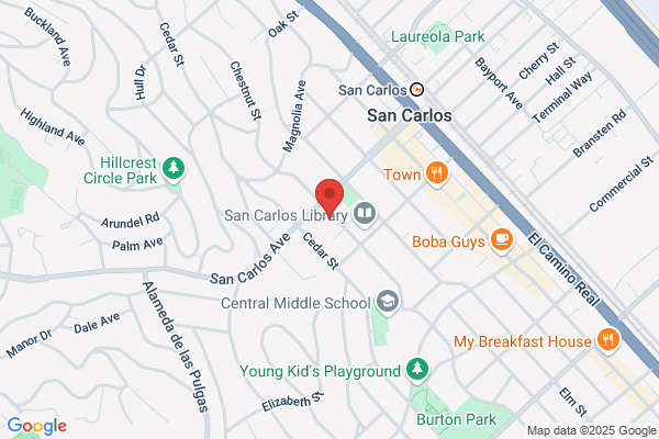Retirement Plus of San Carlos