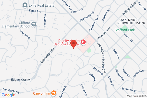Sequoia Hospital Breast and Diagnostic Center