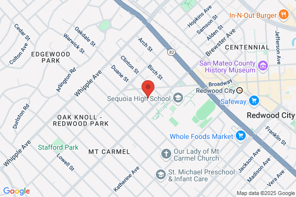 Redwood City Handyman