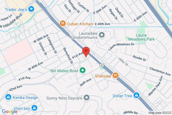 F45 Training San Mateo