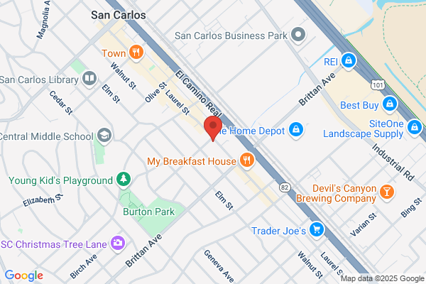 Spectrum Eye Centers