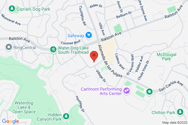 Carlmont Gardens Nursing Center