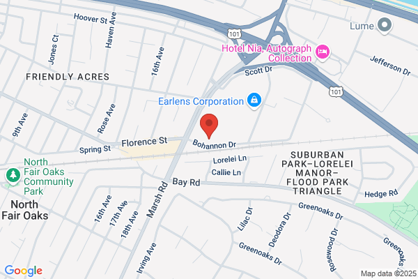 Familiar Surroundings Home Care