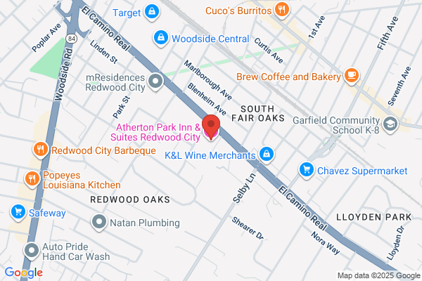 Interim HealthCare of Redwood City CA - CLOSED