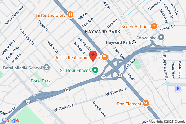 Interim HealthCare of San Mateo CA