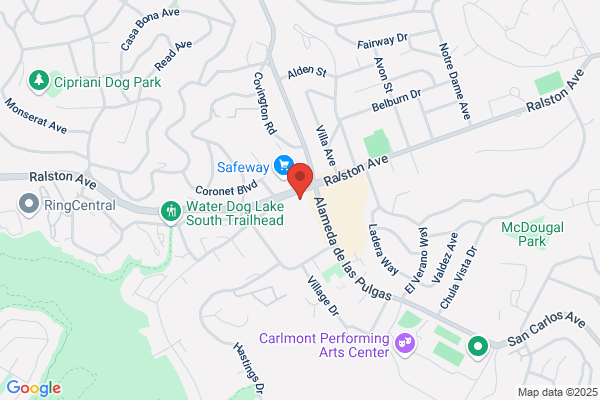 Sunrise Assisted Living of Belmont