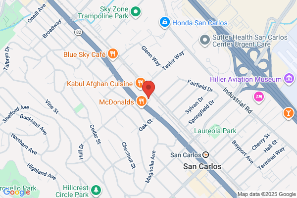 Country Inn & Suites by Radisson, San Carlos, CA