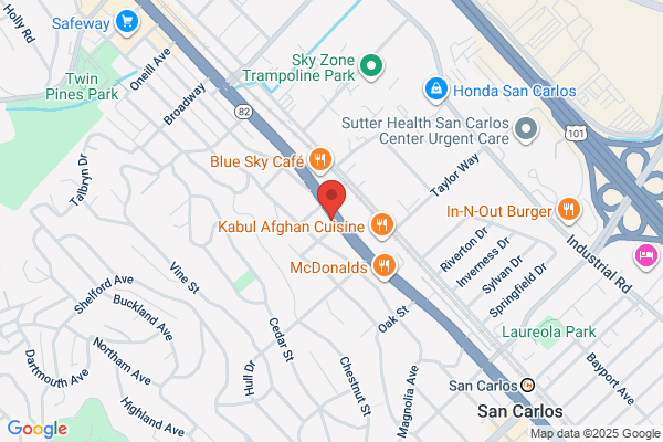 Days Inn-San Carlos