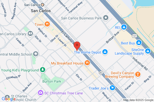 San Carlos Inn