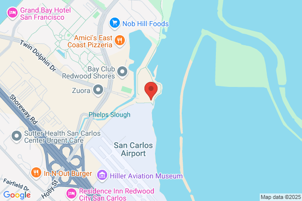 TownePlace Suites Redwood City Redwood Shores